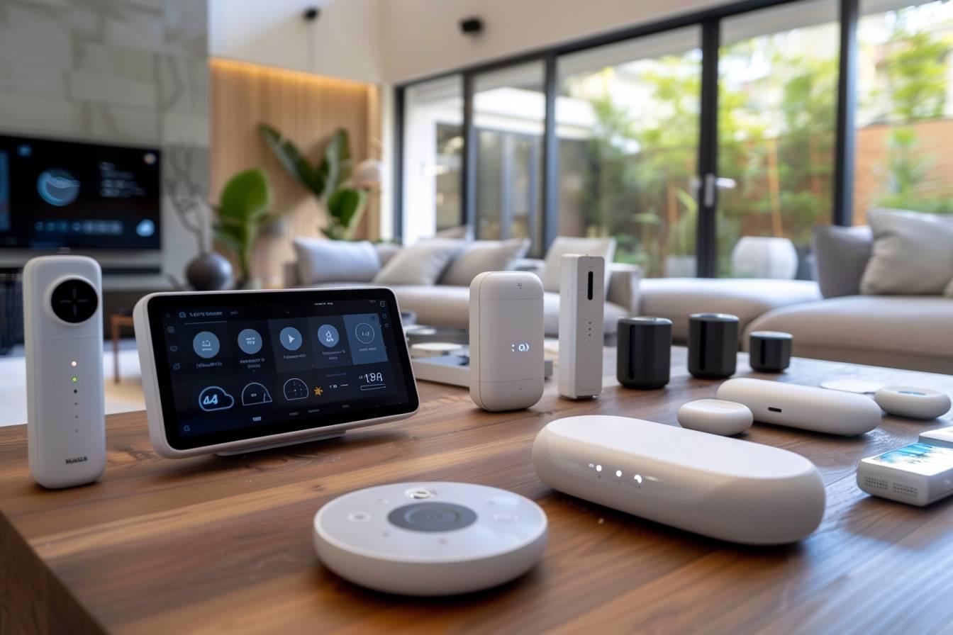 Top 10 Des Objets Connect s Innovants En 2024 Top 10 Des Objets Connect s Innovants En 2024